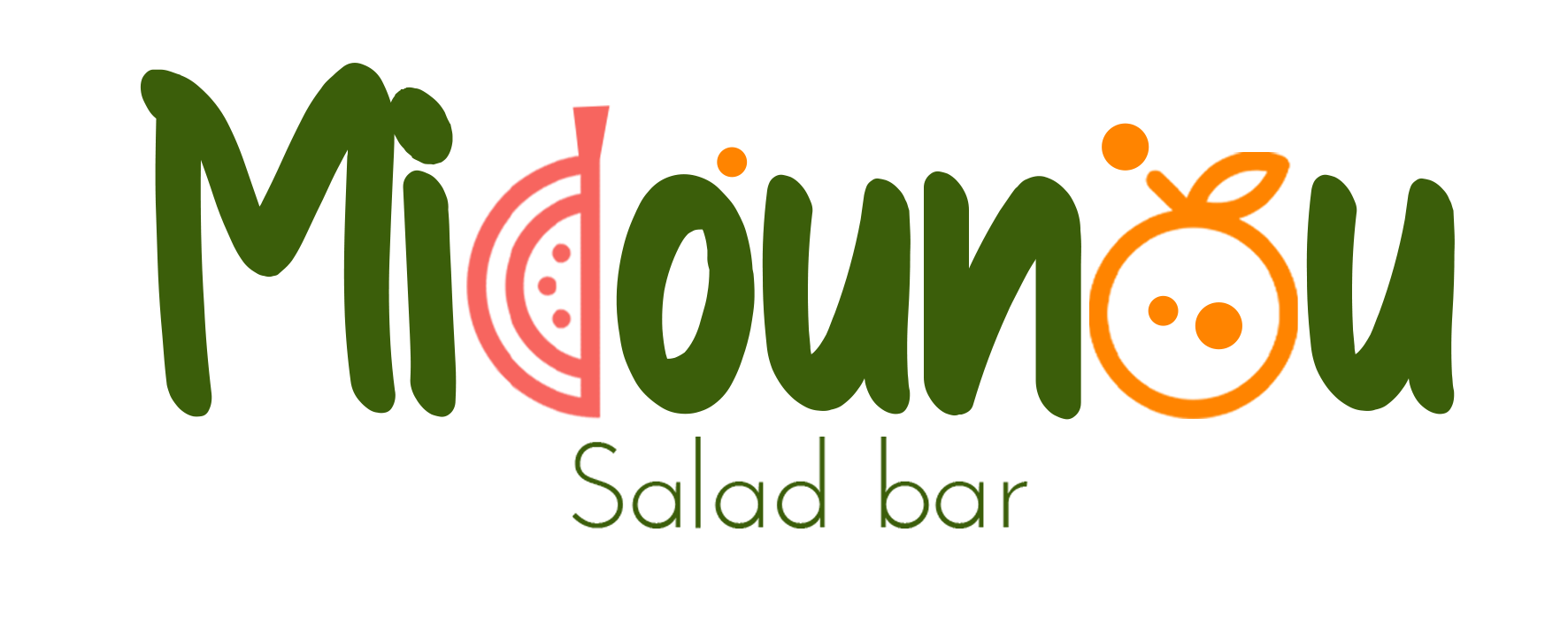 Midounou